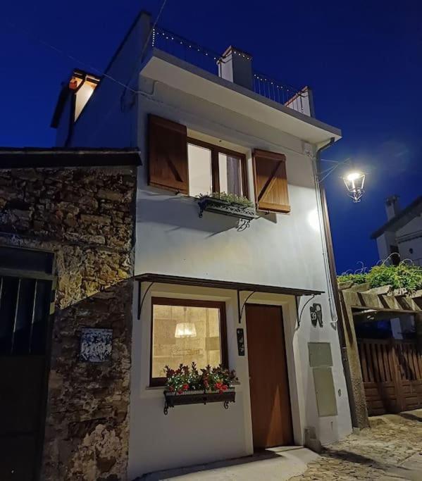 La Dimora Azzurra Villa Perinaldo Buitenkant foto