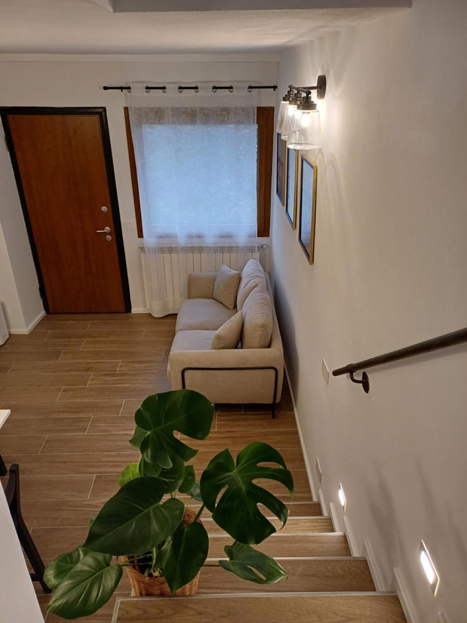 La Dimora Azzurra Villa Perinaldo Buitenkant foto
